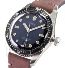 Oris Herren Uhr  01 733 7707