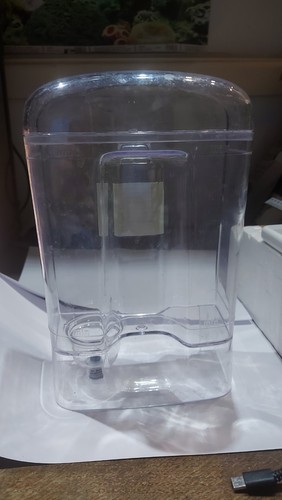 Lm7000 ersatz wasserhalter aeg - lm7000,
