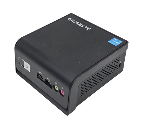 Gigabyte brix bmce 4500c - gigabyte,