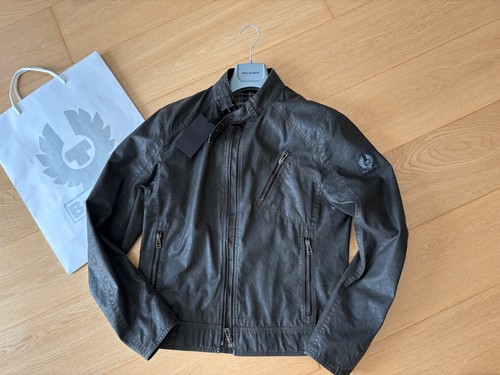 Belstaff racer blouson - racer,
