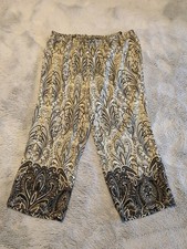 Dünne Damen Hose Kurzgröße 25