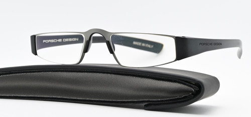 Porsche design brille p8801 - design,