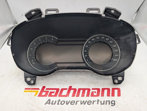 Tacho kombiinstrument ford - tacho,