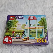 LEGO FRIENDS: Tierklinik (41695)