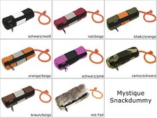 Mystique snackdummy - mystique,