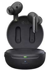 LG TONE Free DFP9 In-Ear-Kopfhörer TWS USB-C Bluetooth 5.2 Ladecase Black