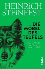 Die Möbel des Teufels (Wolf &