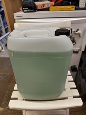 Vaillant Solarflüssigkeit Fertiggemisch 20 l grün im Kanister !