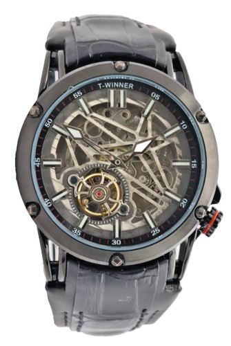 Winner herren automatikuhr - t-winner,