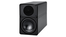 ELAC Elegant BS 305 schwarz