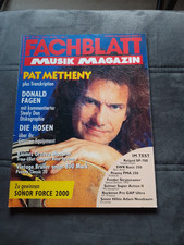 FACHBLATT MUSIK MAGAZIN 7 -