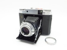 Zeiss Ikon Super Ikonta 531/16