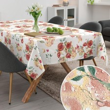 Wachstischdecke Wachstuch