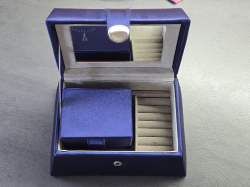 Schmuckkoffer schmuckbox reise - schmuckkoffer,