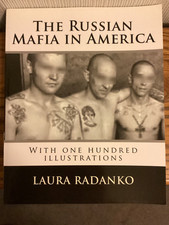 The Russian Mafia in America