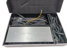 Fender Engine Room LVL8