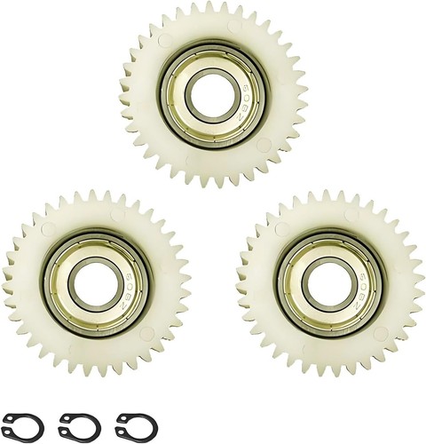 Planetengetriebe nylon 38mm - nylon, 36