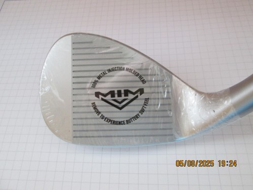 Cobra king mim wedge - mim,