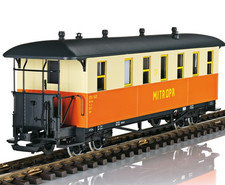 LGB 36355 Spur G Personenwagen