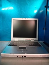 eurobook Laptop Notebook /defekt für Bastler (U 1139)