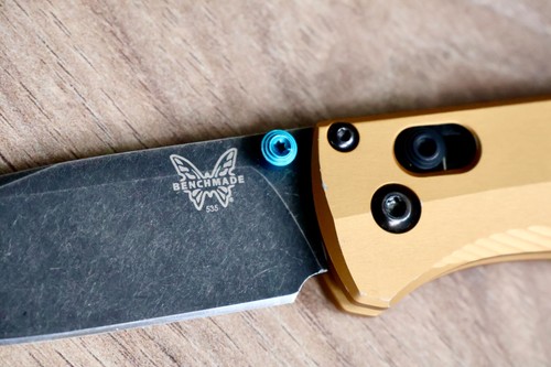 Benchmade bugout 535bk - bugout, 535bk-07