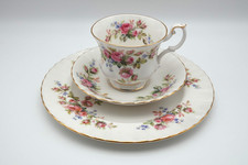 Royal Albert *Moss Rose* 1