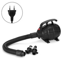 Elektrische Luftpumpe Pumpe