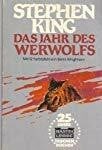 Das jahr des werwolfs buch - des,