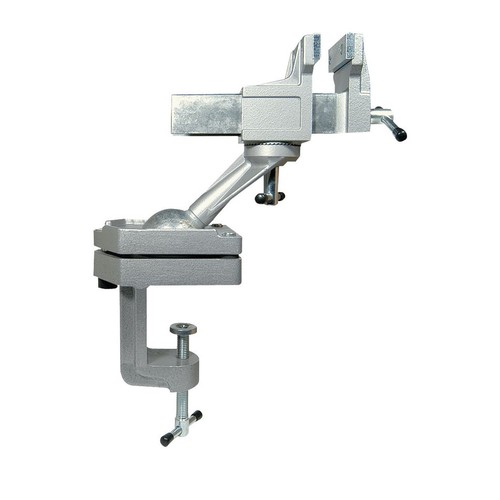 Feinmechanikerschraubstock