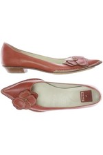 Kickers Ballerina Damen Sommerschuhe Damenschuhe flache Schuhe Gr. E... #iv8m2br