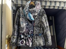 Super schöner Desigual Anorak