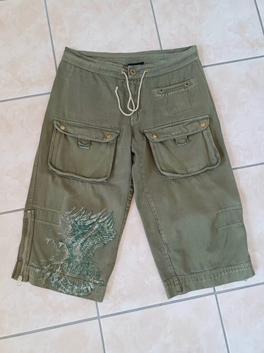 Cargo hose uncle - uncle, sam