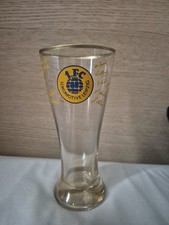 DDR Fussball Oberliga Glas 1.  FC LOK Leipzig 