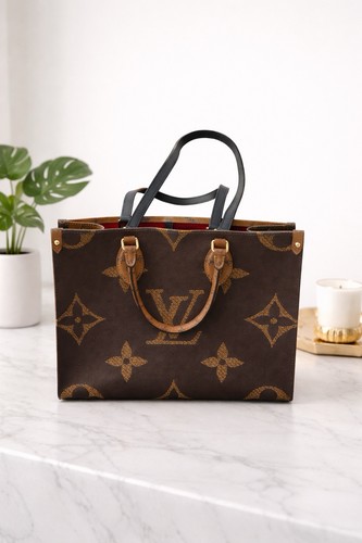 Louis vuitton handtasche - louis,