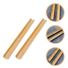 2 Pcs Aquarium-Wasserspiel