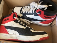 PUMA Sneaker Sportschuhe Gr. 40,5