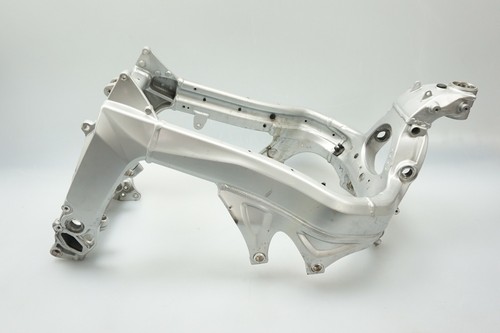 Hauptrahmen rahmen frame bmw - hauptrahmen,