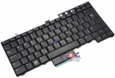 KEYBOARD DELL PRECISION M4400 M4500 0UK923 0RX802 ARABIC US ENGLISH QWERTY 501
