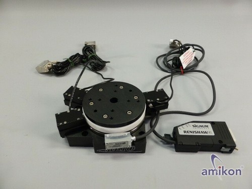 Renishaw signum - renishaw,