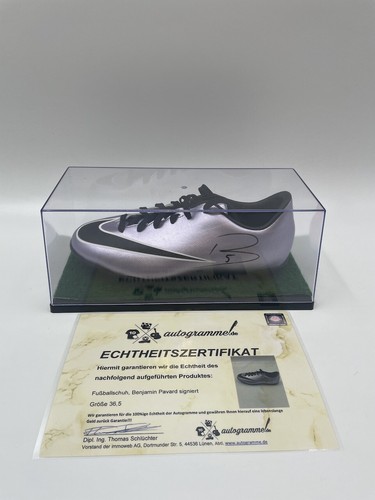 Fußballschuh benjamin pavard - fußballschuh,