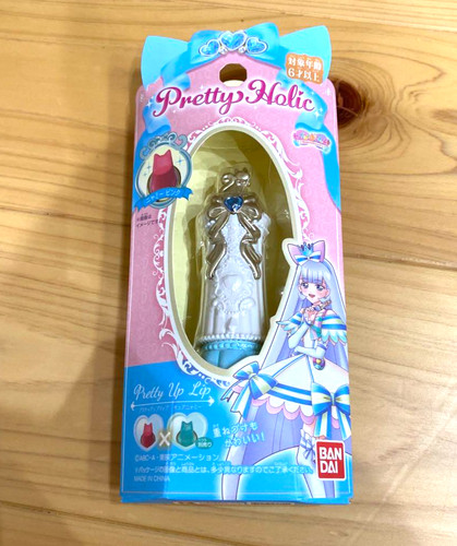 Pretty cure holic - cure,