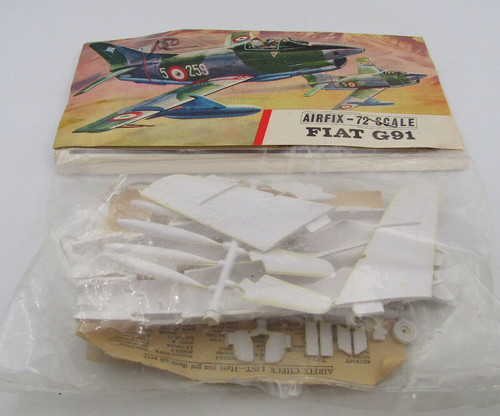 Modellflugzeug airfix 72 - modellflugzeug,