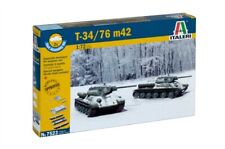 7523 Italeri 1:72, WWII