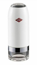 Wesco gewürzmühle weiß - gewürzmühle,