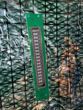 Display Platine 16L101SS7 90519124 - Miltek Vapr II