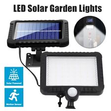 LED Solarleuchte Solarlampe