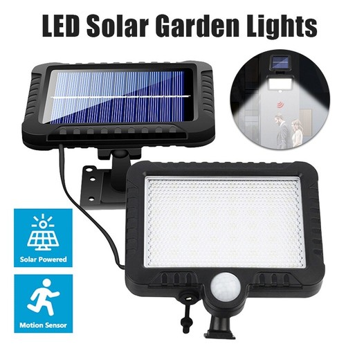 Led solarleuchte solarlampe - led,