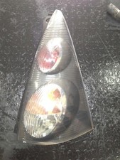 Blinker Hinten Recht Rechts