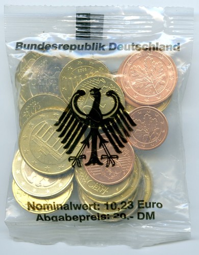 Mü022 original euro - original,