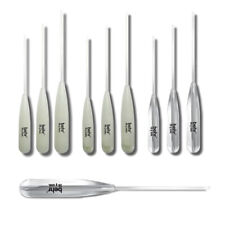 Sbirolino Posen (langsam sinkend & schwimmend) Forellen Sbirulino Spirolino